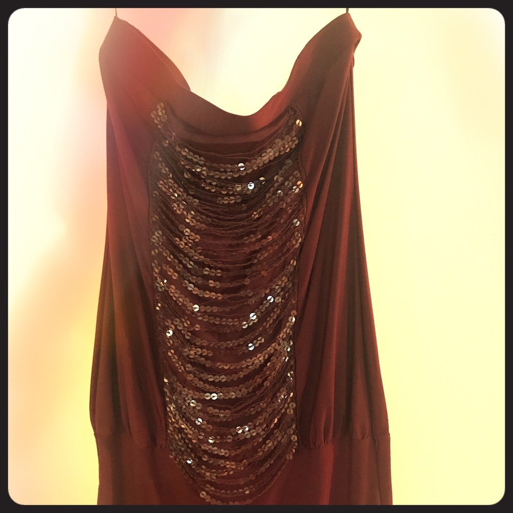 Beautiful DKNY top